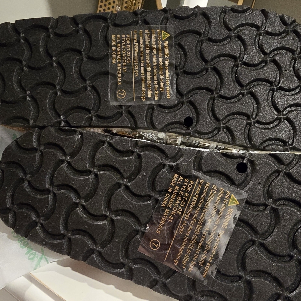 Womens Sandals - Picture 3 of 5